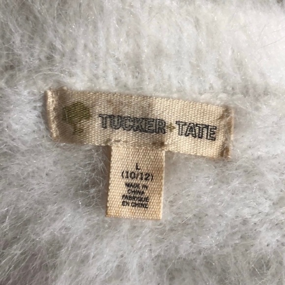 Tucker + Tate Soft Sweater Like New - Picture 4 of 6